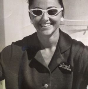 Meet your Posher, Ann